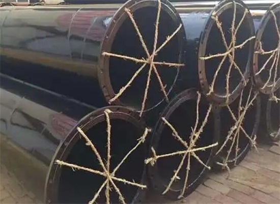 淮北矿用涂塑钢管供应